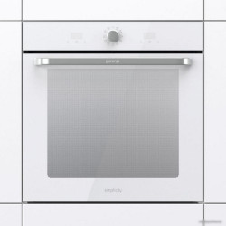 Электрический духовой шкаф Gorenje BOS6737SYW