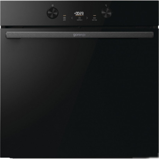 Электрический духовой шкаф Gorenje BOS6737E05DBG
