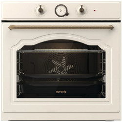 Электрический духовой шкаф Gorenje BOS67372CLI