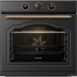 Электрический духовой шкаф Gorenje BOS67371CLB