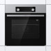Электрический духовой шкаф Gorenje BO6737E02NX