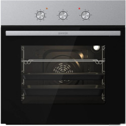 Электрический духовой шкаф Gorenje BO6727E03NX