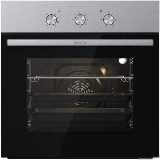 Электрический духовой шкаф Gorenje BO6727E03NX
