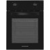 Электрический духовой шкаф Meferi MEO454BK Light