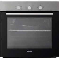 Электрический духовой шкаф Simfer B6EM16011