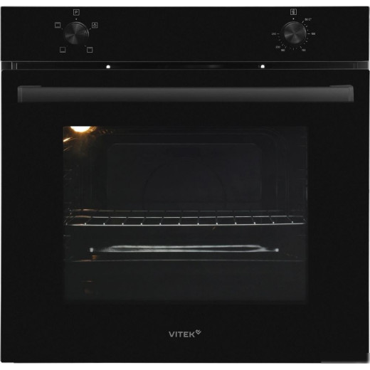 Электрический духовой шкаф Vitek VEO 6230 BG