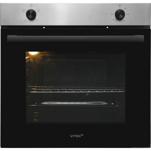 Электрический духовой шкаф Vitek VEO 6230 IX