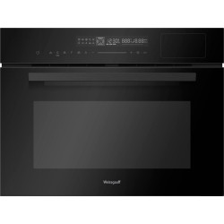 Электрический духовой шкаф Weissgauff OEMS 459 PDB