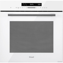 Электрический духовой шкаф Weissgauff EOM 991 SW