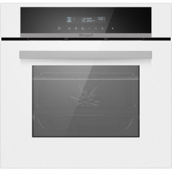 Электрический духовой шкаф Weissgauff EOM 710 SW