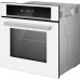 Электрический духовой шкаф Weissgauff EOM 710 SW