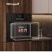 Электрический духовой шкаф Weissgauff EOM 691 PDB Matt Edition