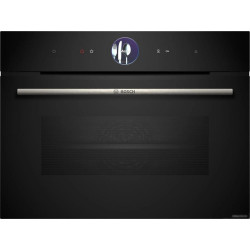 Электрический духовой шкаф Bosch Serie 8 CSG7364B1