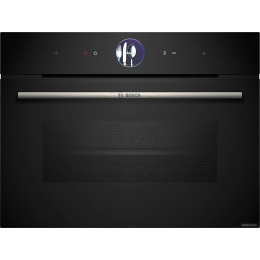 Электрический духовой шкаф Bosch Serie 8 CSG7364B1