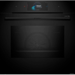 Электрический духовой шкаф Bosch Serie 8 HSG958DB1S