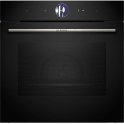Электрический духовой шкаф Bosch Serie 8 HSG7361B1
