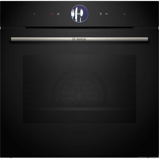 Электрический духовой шкаф Bosch Serie 8 HSG7361B1