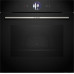 Электрический духовой шкаф Bosch Serie 8 HSG7361B1