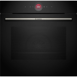 Электрический духовой шкаф Bosch Serie 8 HBG7341B1