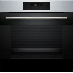 Электрический духовой шкаф Bosch Serie 6 HJG852YS0