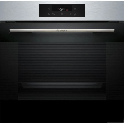 Электрический духовой шкаф Bosch Serie 6 HJG852YS0