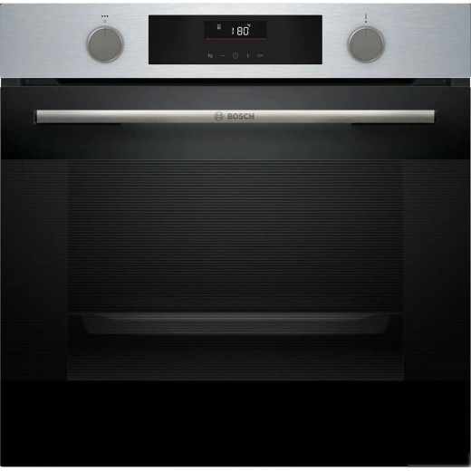 Электрический духовой шкаф Bosch Serie 4 HUA736ER0