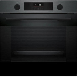 Электрический духовой шкаф Bosch Serie 4 HUA736EG0T