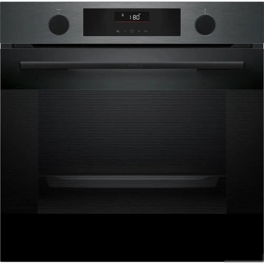 Электрический духовой шкаф Bosch Serie 4 HUA736EG0T