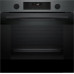 Электрический духовой шкаф Bosch Serie 4 HUA736EG0T