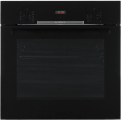 Электрический духовой шкаф Bosch Serie 4 HBF514BB1T