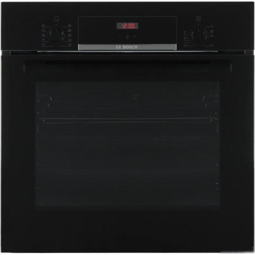 Электрический духовой шкаф Bosch Serie 4 HBF514BB1T