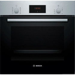 Электрический духовой шкаф Bosch Serie 2 HBF512BS1T