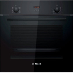 Электрический духовой шкаф Bosch Serie 2 HBF512BB1T