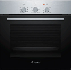 Электрический духовой шкаф Bosch Serie 2 HBF011BR0T