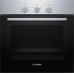 Электрический духовой шкаф Bosch Serie 2 HBF011BR0T