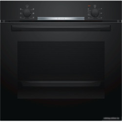 Электрический духовой шкаф Bosch Serie 2 HBA530BB0S