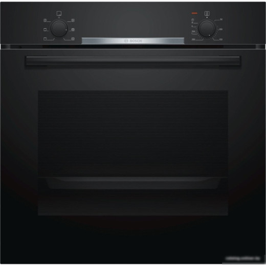 Электрический духовой шкаф Bosch Serie 2 HBA530BB0S