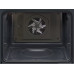Электрический духовой шкаф Electrolux SteamBake 600 EOD6F77WZ
