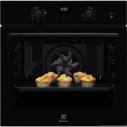 Электрический духовой шкаф Electrolux EOD5H70Z