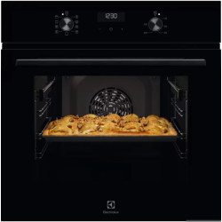 Электрический духовой шкаф Electrolux SteamBake PRO 600 EOD5C70BZ
