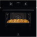 Электрический духовой шкаф Electrolux SteamBake PRO 600 EOD5C70BZ
