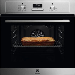 Электрический духовой шкаф Electrolux EOD3H40BX