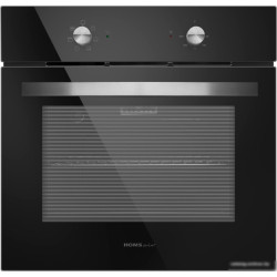 Электрический духовой шкаф HOMSair OES660BK01