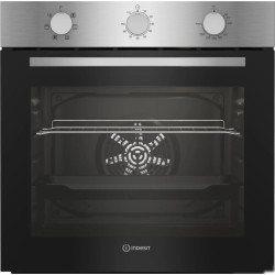 Электрический духовой шкаф Indesit IBFTE 3634 IX