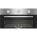 Электрический духовой шкаф Indesit IBFTE 3634 IX