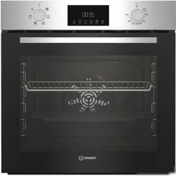 Электрический духовой шкаф Indesit IBFTE 3644 IX