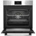 Электрический духовой шкаф Indesit IBFTE 3644 IX