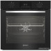 Электрический духовой шкаф Indesit IFE 3644 BL