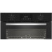 Электрический духовой шкаф Indesit IFE 3644 BL