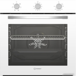 Электрический духовой шкаф Indesit IFE 3634 WH
